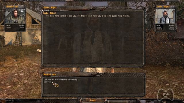 Trilogia S.T.A.L.K.E.R. : Vale ou não a pena jogar!? смотреть онлайн