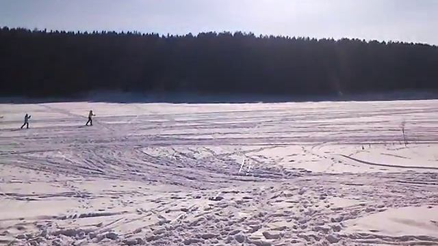 Сергиев Посад. Мкр. Семхоз. смотреть онлайн