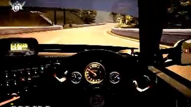 Drift Toyota Corolla GT-S AE86