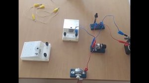 Лабораторная работа. Измерение КПД электродвигателя