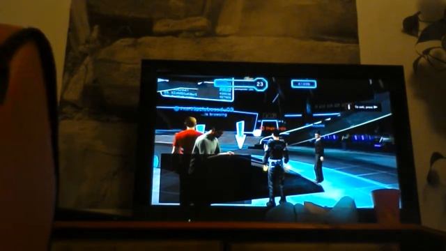 PlayStation Home #1: Novus Prime Madness! смотреть онлайн
