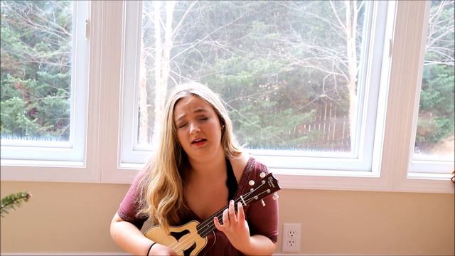 Cant Help Falling In Love Cover смотреть онлайн