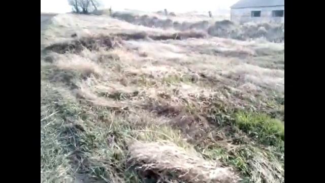 Конные грабли для мотоблока. смотреть онлайн