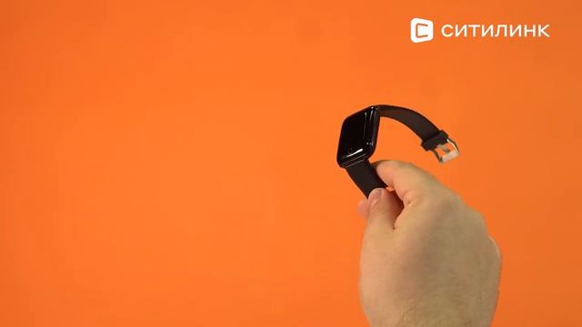 Обзор смарт-часов Digma Smartline H2, 1.3" | Ситилинк смотреть онлайн