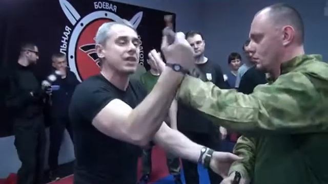 ТАКТИКА НОЖЕВОГО БОЯ (ЧАСТЬ 3) / KNIFE FIGHTING TACTICS (PART 3)