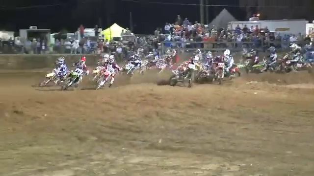 2009 Monster Energy Sponsors Cup presented by Sun Toyota Round 2 смотреть онлайн
