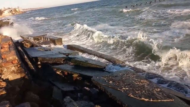 Relaxation. Мороз и солнце, море и шум прибоя смотреть онлайн