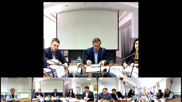 27.12.2 Апаратура електрична для комутації чи захисту електричних кіл (заявка від 08.02.2016) смотреть онлайн