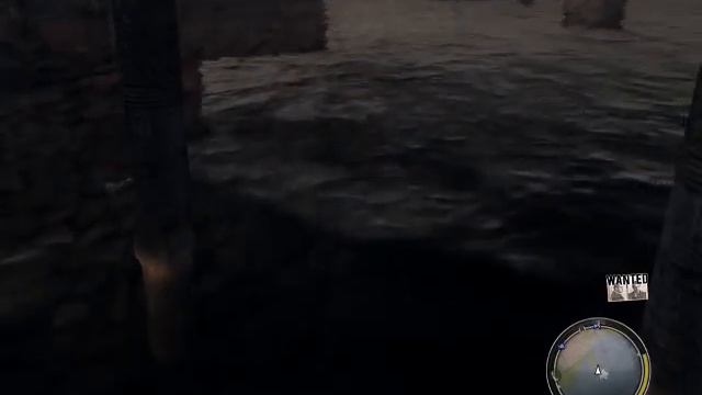 Mafia 2 joe's adventures weird bug The camera gets stuck смотреть онлайн