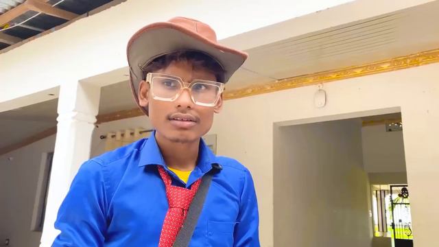 সরকারি চাকরি PART-3 | Angel Priya || BonG Media 🤭 смотреть онлайн