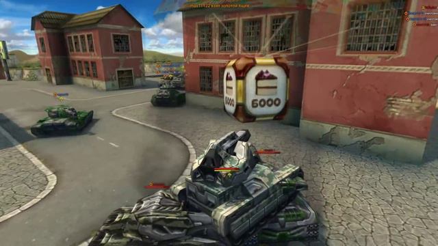 Нарезка голдов №29 от max11122 [Gold box 6000] смотреть онлайн