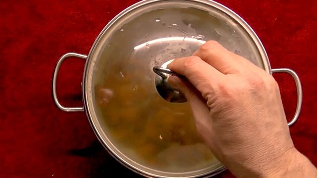 Укрепляем сердце самым простым способом Компот из сухофруктов (урюк) без добавки сахара. смотреть онлайн