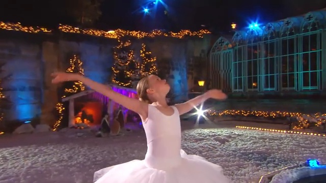 André Rieu - Walking in the Air смотреть онлайн