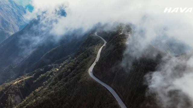 Spot Haval Dargo Bolivia - Autokorp смотреть онлайн