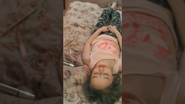 Макияж во сне ЖЕСТКИЙ смотреть онлайн