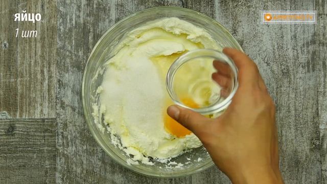 Нежная, солнечная и полезная! Запеканка с тыквой, творогом и изюмом сохранит фигуру. | Appetitno.TV смотреть онлайн