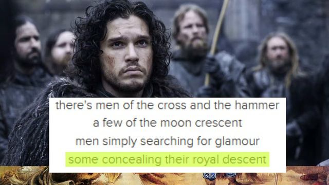 History In Metal: The March Of The Varangian Guard