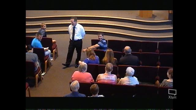 Westerville Community UCC 10:00 Service - 8/12/2018 смотреть онлайн