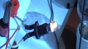 33. Настройка. (БТГР ч1). 06.08.2012