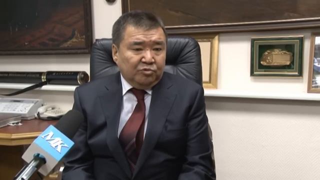 Аскар Салымбеков: «У Кыргызстана нет альтернативы Таможенному союзу»