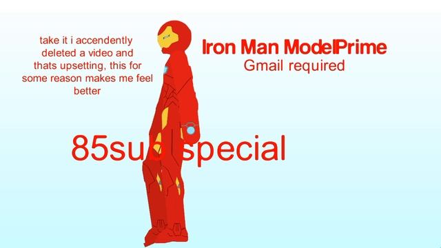 Thank you! Marvel Pack (desc) | Stick Nodes смотреть онлайн