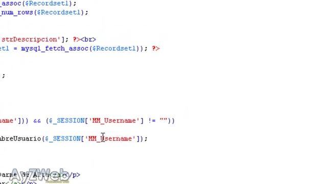 Tutorial: Como hacer tienda online en PHP con Dreamweaver. Capitulo 17 смотреть онлайн