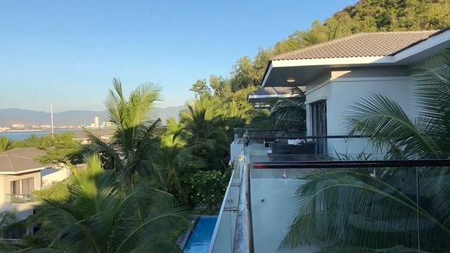 Vinpearl Villas |Nha Trang| Vietnam| Travel смотреть онлайн