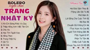 Ca Nhạc Trữ Tình Bolero 2021 - LK Chia Xa, Xin Em Đừng Khóc Vu Quy - Tình Ca Nhạc Vàng Hay Nhất