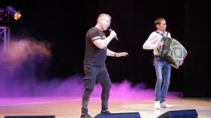 Типшем Сашук   Частушки