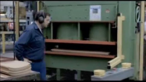 На этом предприятии стоит система блокировки Lockout-tagout LOTO