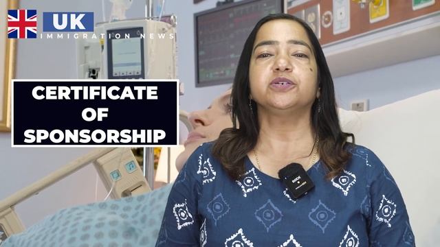 UK Health & Care Worker Visa 2023 : New Rules, Requirements, Documents, Process & Cost смотреть онлайн