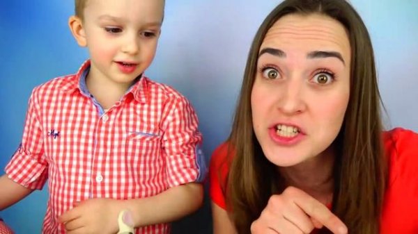 Обычная Еда против Мармелада - Челлендж! Real Food vs Gummy Food - Candy Challenge! Parents Edition