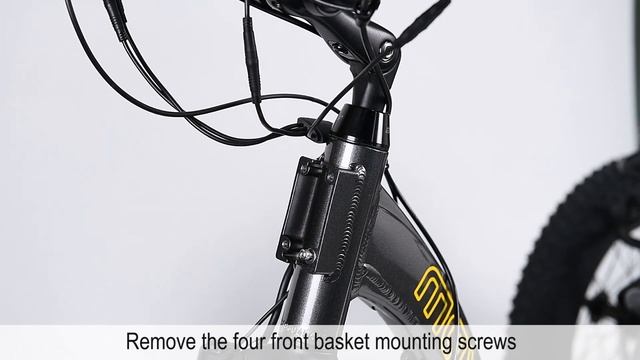 Maxfoot MF-30 Electric Trike Assembly And Using Tutorial Video смотреть онлайн