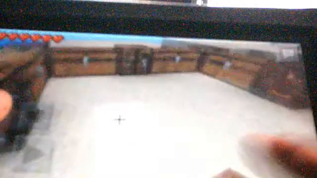 minecraft mod showcase: double chest mod!! смотреть онлайн