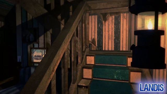 It's Cold Outside! - The Long Dark EP9 смотреть онлайн