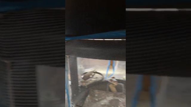ОБЗОР НА МОЙ СТАРЫЙ ДОМ БАБОЧЕК! смотреть онлайн