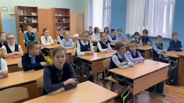 Поздравление с праздником День Матери. смотреть онлайн