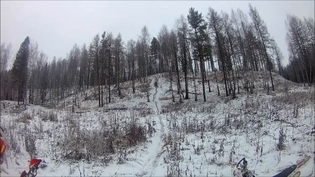 Снежная покатушка на BSE m2 сток смотреть онлайн