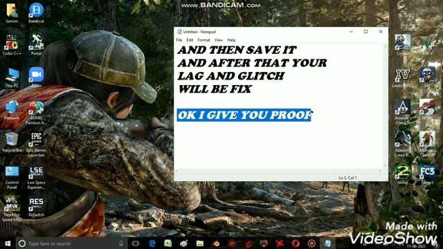 How to fix Assassin's creed Revelations error/glitch and lag /Easy Tips ? смотреть онлайн