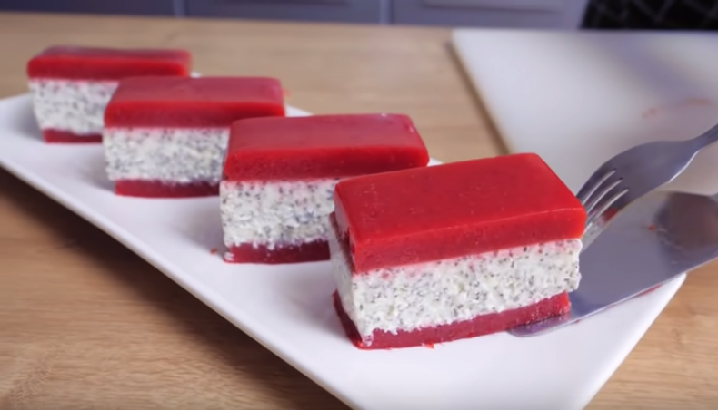 Рецепты вкусной еды