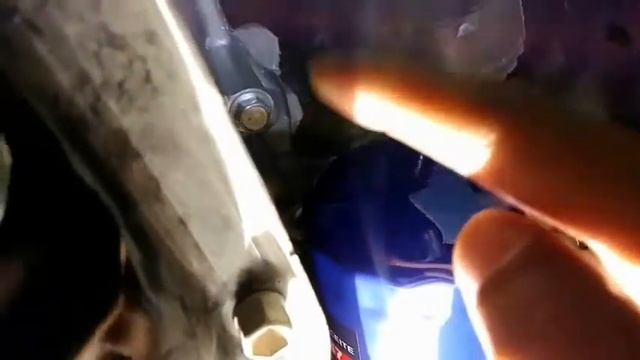 2017 Toyota Corolla Oil and Filter Change - spin on filter смотреть онлайн
