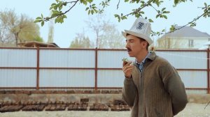 КАЙСАР ЭЖЕ 2-СЕЗОН Торнадо командасы Кыргыз кино 2021