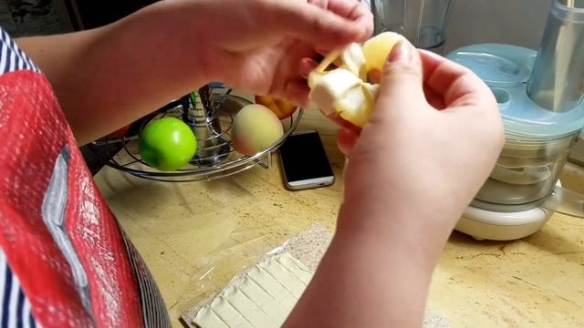 Готовим очень вкусные ананасы в тесте ??? смотреть онлайн
