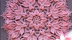 Новые Идеи для Вдохновения - Вязание