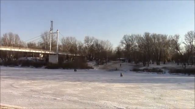 Урал...канун Рождества смотреть онлайн