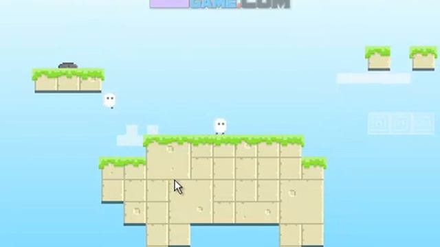 Together Alone Level1-4 Walkthrough смотреть онлайн