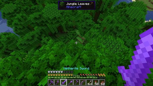 My Hardcore World (Sneak Peek for next Minecraft stream) смотреть онлайн