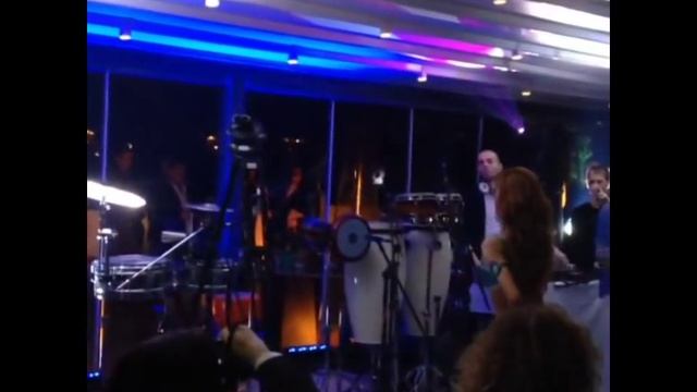 Didem at the opening of Lebnaan restaurant смотреть онлайн