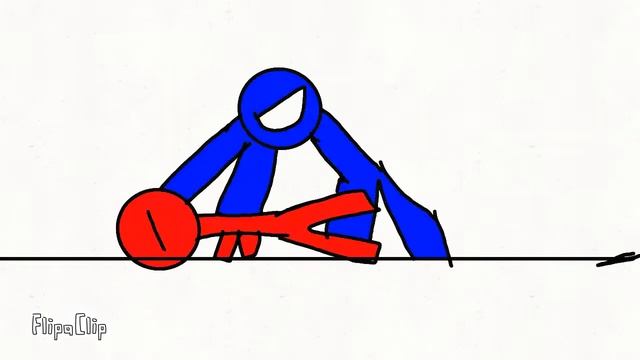 Бой стикменов смотреть онлайн