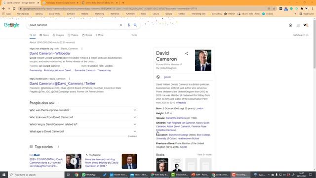 Google Search Engine Results Page (SERPS) - Paid & Organic Features, Rich Snippets, Knowledge Graph смотреть онлайн